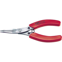 Load image into Gallery viewer, Needle Nose Pliers  NN-100  TOP
