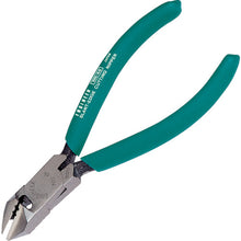 Load image into Gallery viewer, Slant Edge Nippers with Wire Stripper  NN-46  ENGINEER
