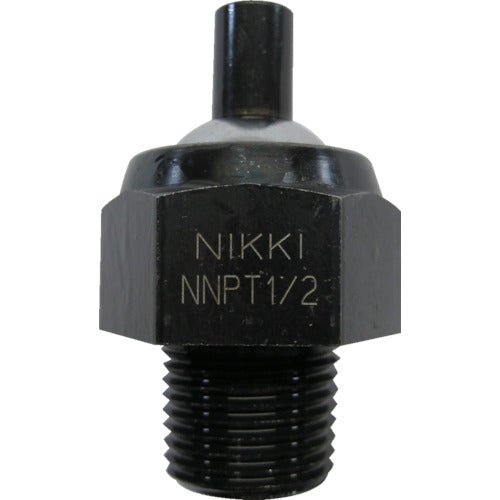 Point Fit Nozzle  NNPT 1/2-40  NIKKI