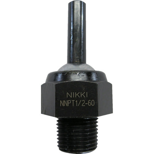 Point Fit Nozzle  NNPT 1/2-60  NIKKI