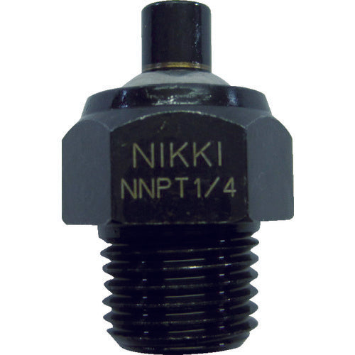 Point Fit Nozzle  NNPT 1/4-20  NIKKI