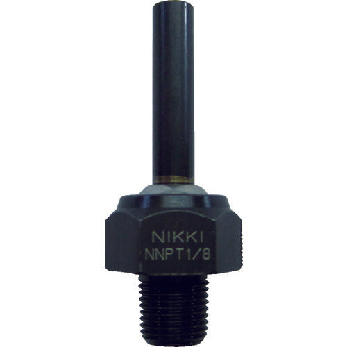 Point Fit Nozzle  NNPT 1/8-40  NIKKI