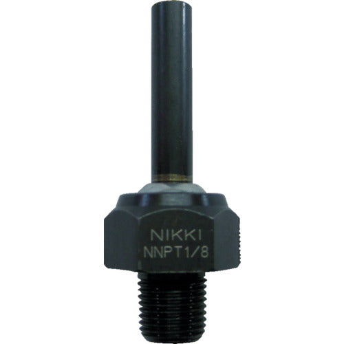 Point Fit Nozzle  NNPT 3/8-30  NIKKI