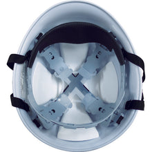 Load image into Gallery viewer, Safety Helmet  NO.110-W  TOYO SAFETY
