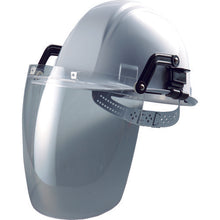 Load image into Gallery viewer, Faceshield  NO.1175-C  TOYO SAFETY
