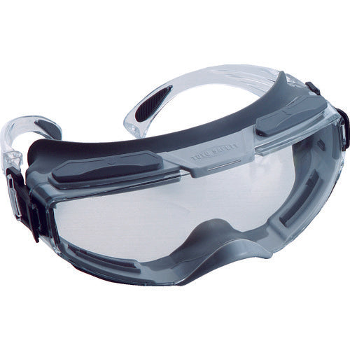 Safety Goggles  NO.1395-GY  TOYO SAFETY