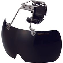 Load image into Gallery viewer, Safety Glasses for Helmet  NO.1400B  TOYO SAFETY
