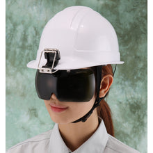 Load image into Gallery viewer, Safety Glasses for Helmet  NO.1400B  TOYO SAFETY
