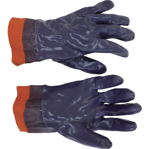 PVC Working Gloves  NO.200-L  MIE ROVE