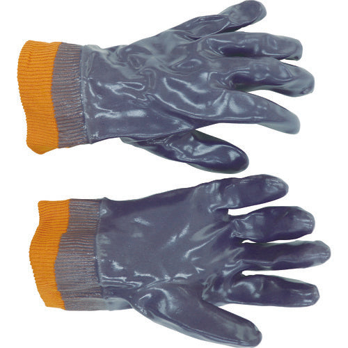 PVC Working Gloves  NO.200-M  MIE ROVE