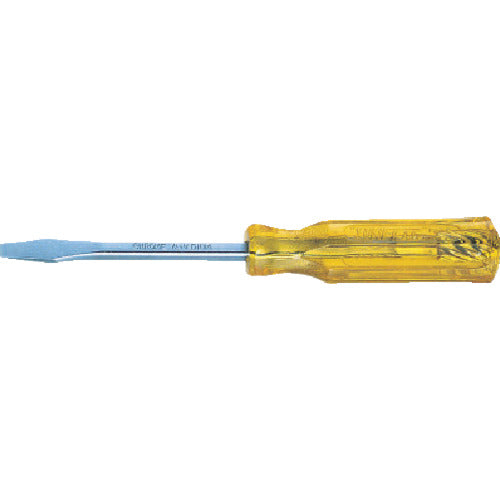 Tang-Thru.Type Square Shank Driver  215-6.0-100  SUNFLAG