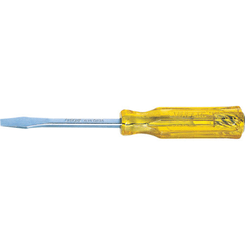 Tang-Thru.Type Square Shank Driver  215-8.0-150  SUNFLAG