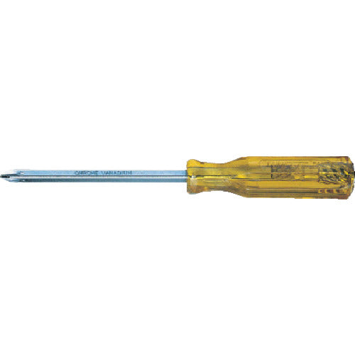 Tang-Thru.Type Square Shank Driver  215-P-1-75  SUNFLAG