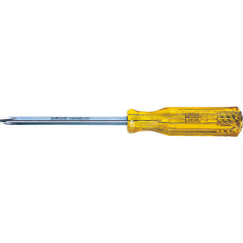 Tang-Thru.Type Square Shank Driver  215-P-3-150  SUNFLAG