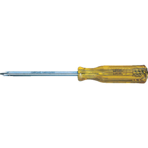 Tang-Thru.Type Square Shank Driver  215-P-4-200  SUNFLAG