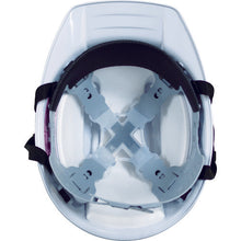 Load image into Gallery viewer, Safety Helmet  NO.360F-LY  TOYO SAFETY
