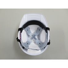 Load image into Gallery viewer, Safety Helmet  NO.360F-RB  TOYO SAFETY
