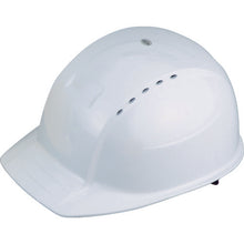 Load image into Gallery viewer, Safety Helmet  NO.360F-WH  TOYO SAFETY
