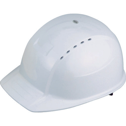 Safety Helmet  NO.360F-WH  TOYO SAFETY