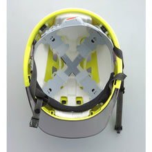 Load image into Gallery viewer, Safety Helmet  NO.390F-OTSS-LY  TOYO SAFETY
