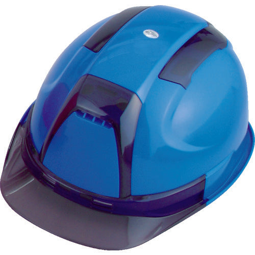 Safety Helmet  NO.390F-OTSS-RB  TOYO SAFETY