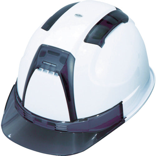 Safety Helmet  NO.390F-OTSS  TOYO SAFETY