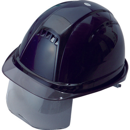 Helmet  NO.391F-S-C-NY  TOYO SAFETY