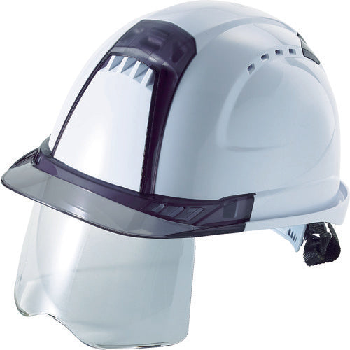 Helmet  NO.391F-S-C  TOYO SAFETY