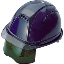 Load image into Gallery viewer, Helmet  NO.391F-S-G-NY  TOYO SAFETY
