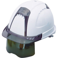 Load image into Gallery viewer, Helmet  NO.391F-S-G-WH  TOYO SAFETY
