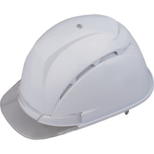 Load image into Gallery viewer, Safety Helmet  NO.393F-C-WH  TOYO SAFETY
