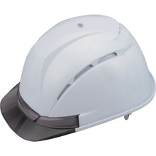 Load image into Gallery viewer, Safety Helmet  NO.393F-S-WH  TOYO SAFETY
