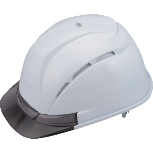 Safety Helmet  NO.393F-S-WH  TOYO SAFETY