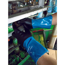 Load image into Gallery viewer, Hybrid Gloves  NO.403-LL  MIE ROVE
