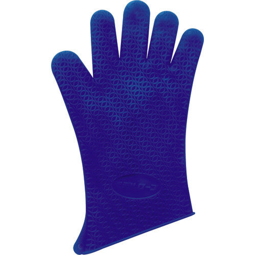 Heat-resistant Gloves  NO.500  S.T