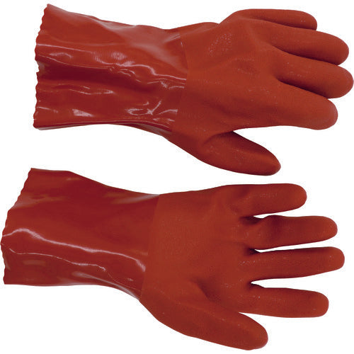 PVC Working Gloves  NO.502-S  MIE ROVE