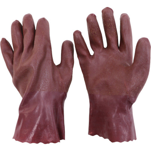 Natural Rubber Gloves  NO.510-LL  MIE ROVE