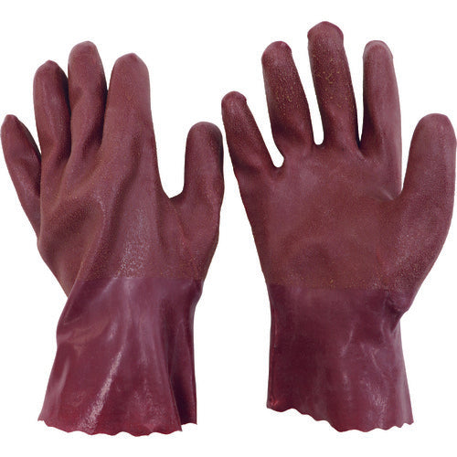 Natural Rubber Gloves  NO.510-S  MIE ROVE