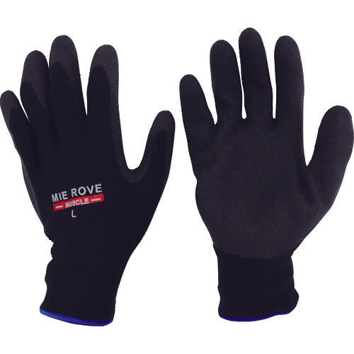 NR-Grip Gloves  NO.610-LL  MIE ROVE