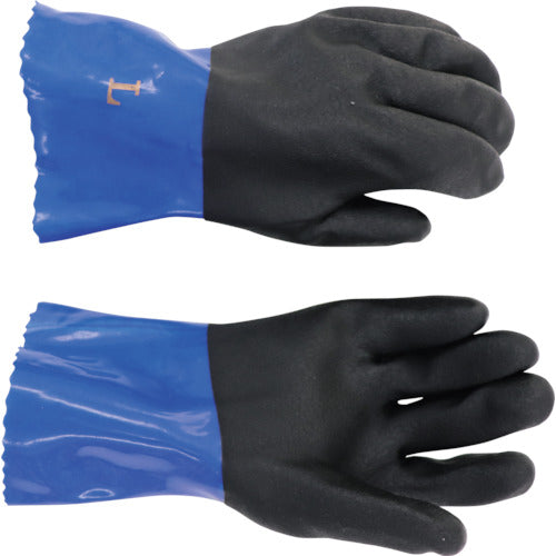 Gloves for Protection against the Cold  NO.700-LL  MIE ROVE