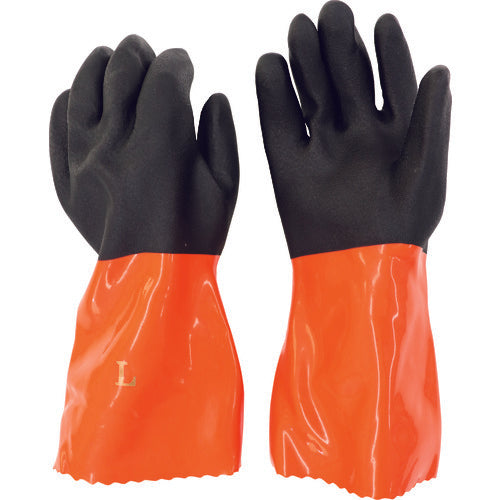 Glove for protection against the Cold  NO.702-LL  MIE ROVE