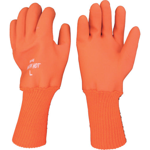 Glove for Protection against the Cold  NO.705-LL  MIE ROVE