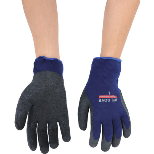 Glove for Protection against the Cold  NO.720-LL  MIE ROVE