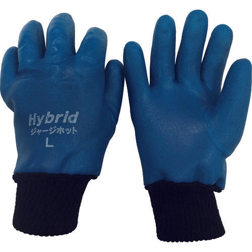 Gloves for Protection against the Cold  NO.737-LL  MIE ROVE