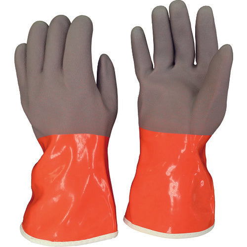 Gloves for Protection against the Cold  NO.740-M  MIE ROVE