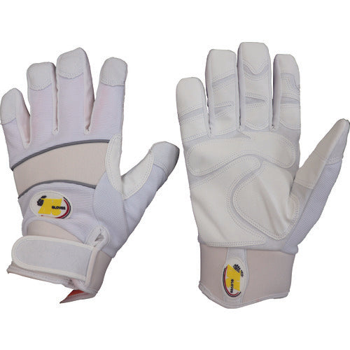 Glove for Protection against the Cold  NO.754-LL-I?A  MIE ROVE