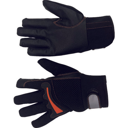 Gloves for Protection against the Cold  NO.756-LL  MIE ROVE