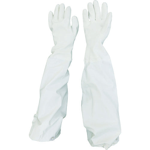 Gloves with Arm Cover  NO.800-LL  MIE ROVE