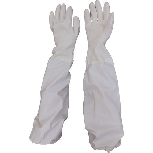 Gloves with Arm Cover  NO.800-L  MIE ROVE