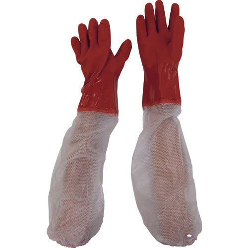 Gloves with Arm Cover  NO.801-M  MIE ROVE